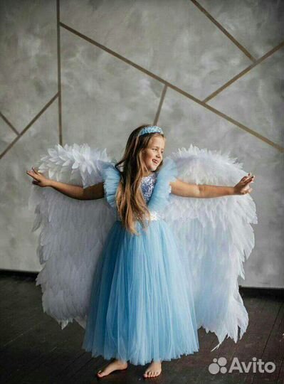 Крылья Ангела