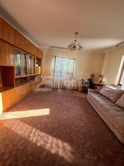 Дом 117 м² на участке 16 сот.