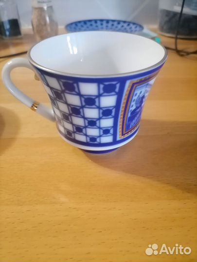 Чашка чайная ифз