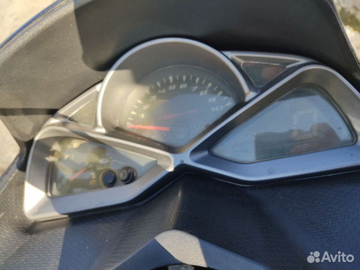 Продам скутер