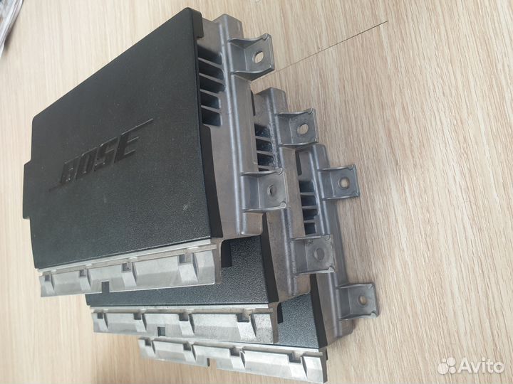 Усилитель bose MIB Q7 4M 4M0035223