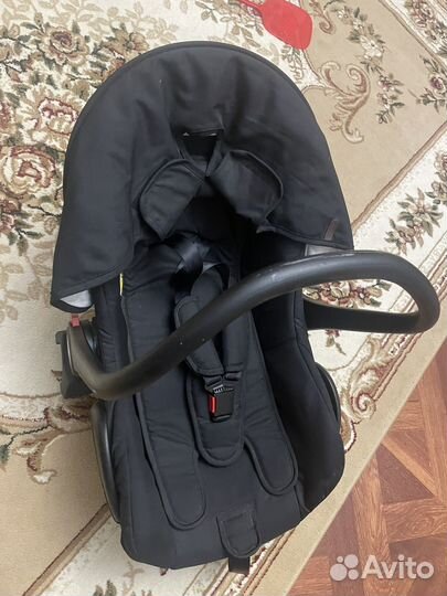 Автолюлька