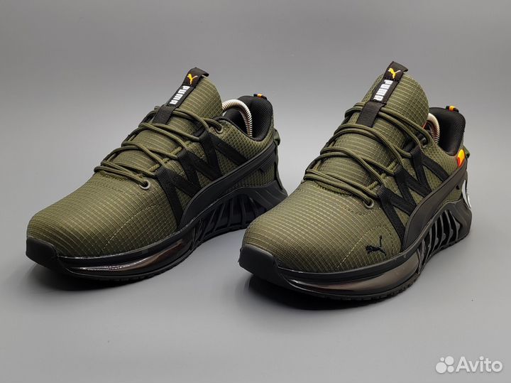 Кроссовки Puma