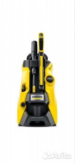 Мойка высокого давления karcher к 5 power control