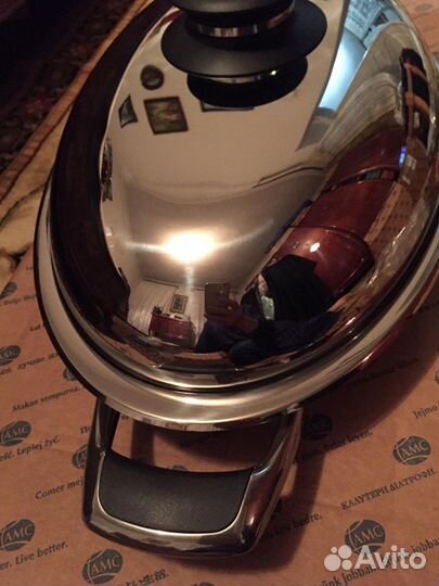 Набор AMC Германия