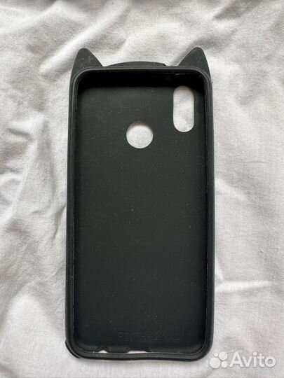 Чехол на huawei p20 lite