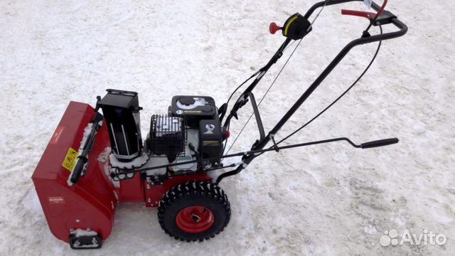 Снегоуборщик элитеч см 150 замена предохранителя