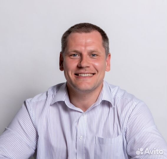 Продам ваш товар/услугу на Авито