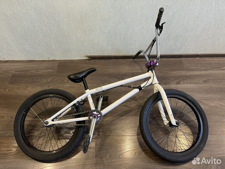 BMX WeThePeople 2018