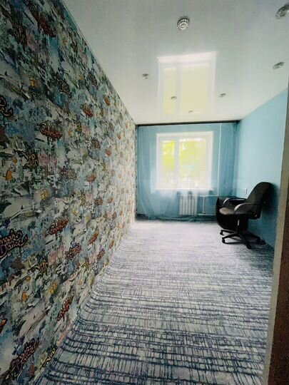 3-к. квартира, 61 м², 1/5 эт.