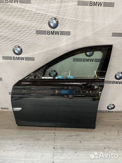 Дверь передняя левая BMW F02 LCI Individual