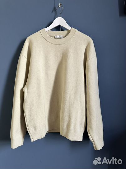Джемпер cos