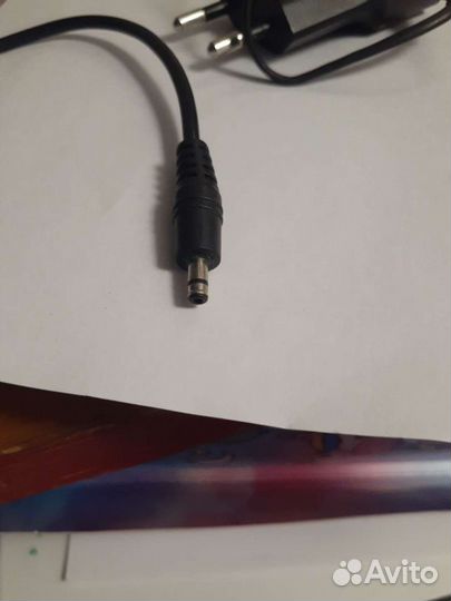 Зарядка для nokia тонкая,самсунг