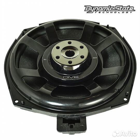 Dynamic State DSW-BMW202P