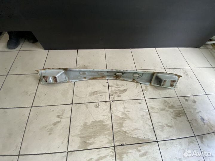 Лифан Бриз Усилитель бампера переднего