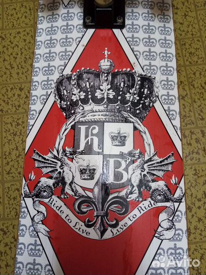 Скейтборд explore