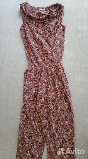 Комбинезоны летние 158