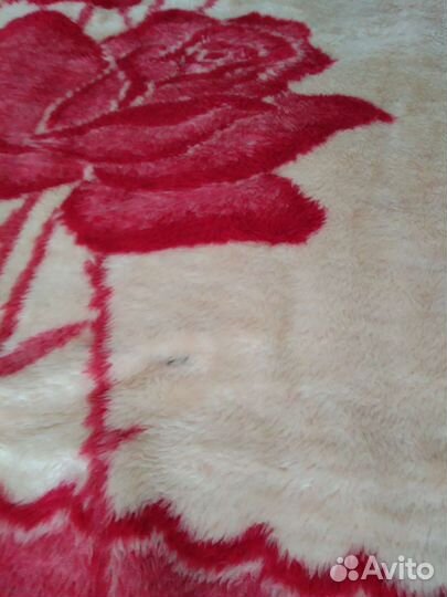 Плед покрывало