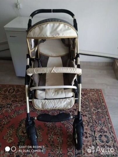 Продам коляску