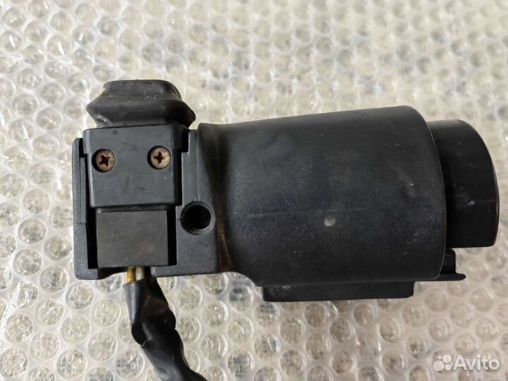 Пульт левый BRP Grand Touring 500