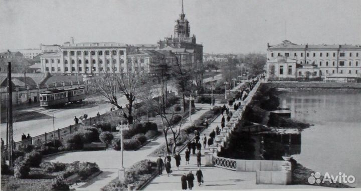 Фото СССР г. Екатеринбург 3245 шт