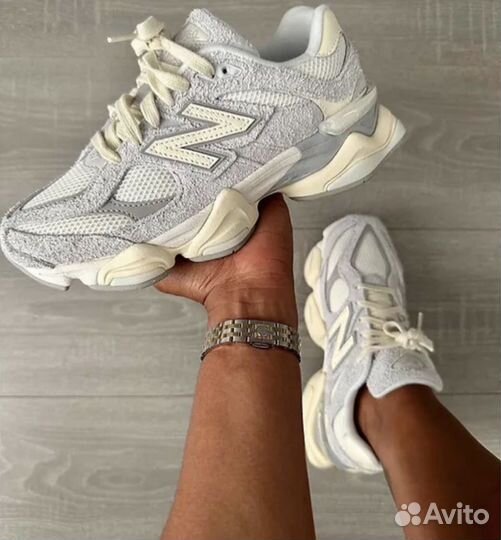 New balance 9060