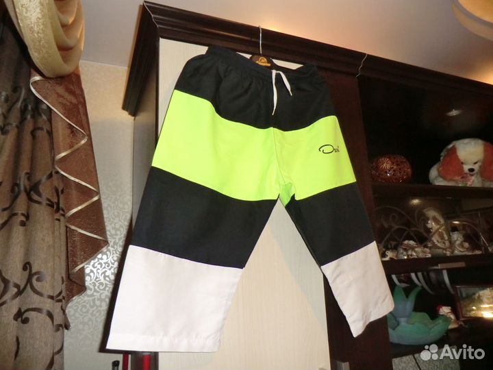 Шорты мужские oscar swimwear