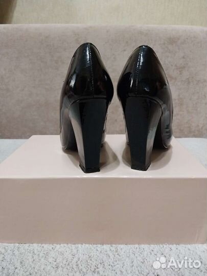 Туфли женские 38 размер