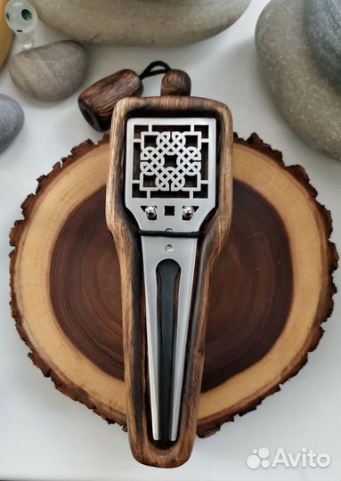 Варган Друид