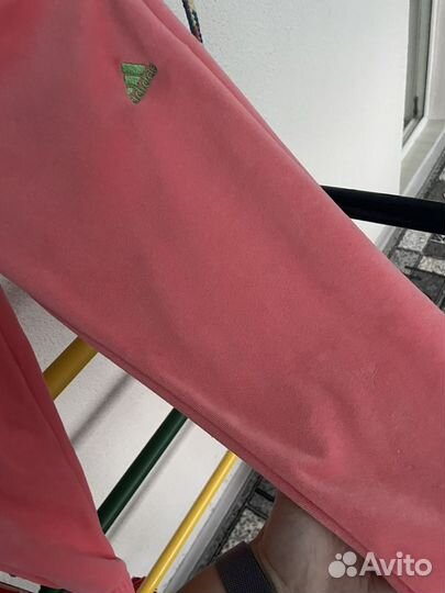 Спортивный костюм adidas 7-8 лет для девочки