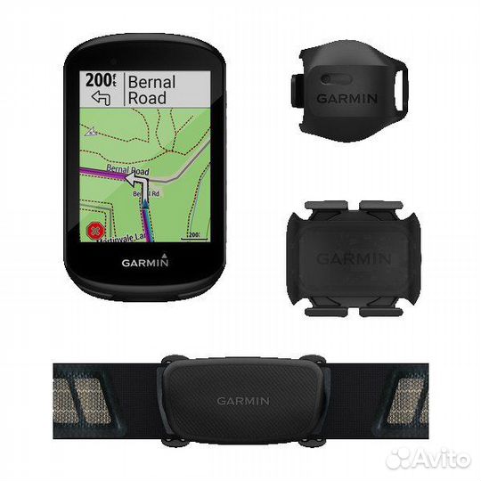 Garmin Edge 830 Bundle