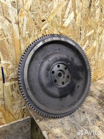 Маховик МКПП Kia Rio 3 седан 1.6 2011