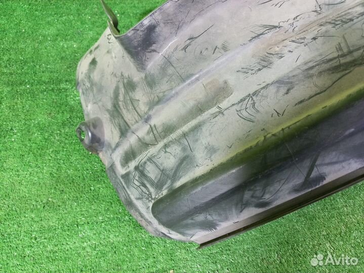 Подкрылок BMW E90,E91 3-series задняя часть