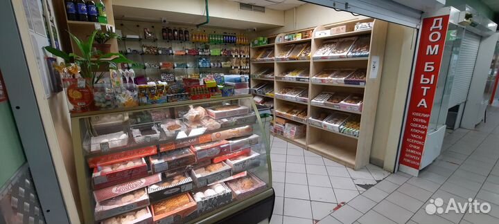 Готовый бизнес