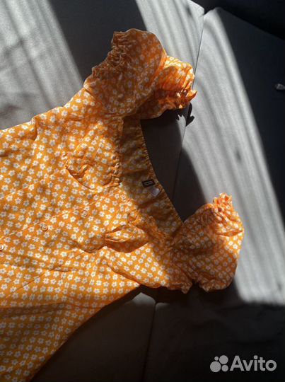 Платье женское