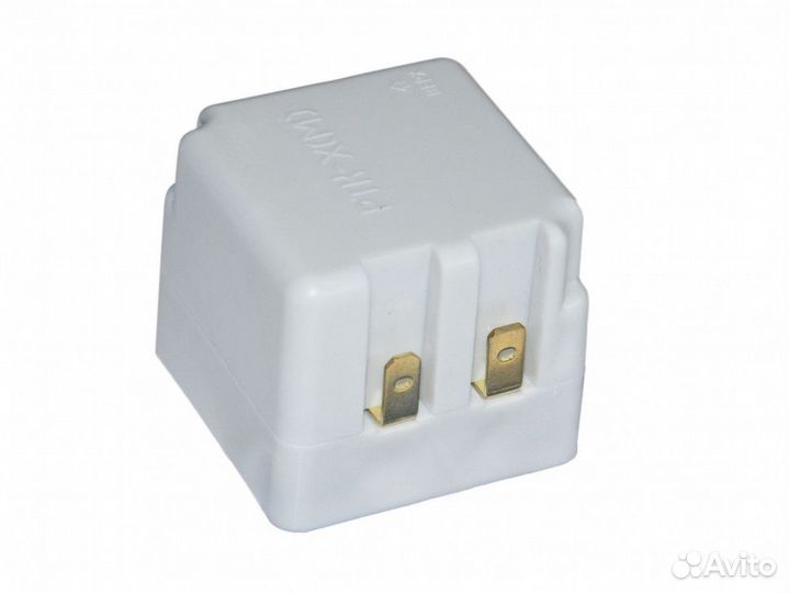 Пусковое реле ртк-Х(М) для холодильника