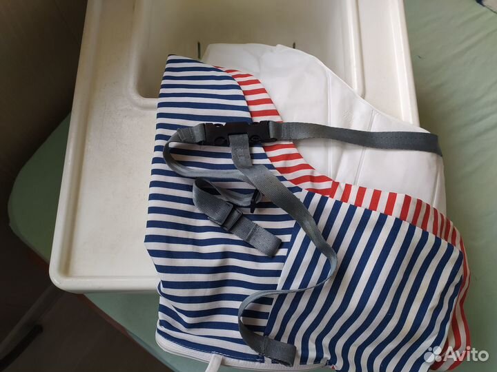 Стульчик для кормления икеа Антилоп