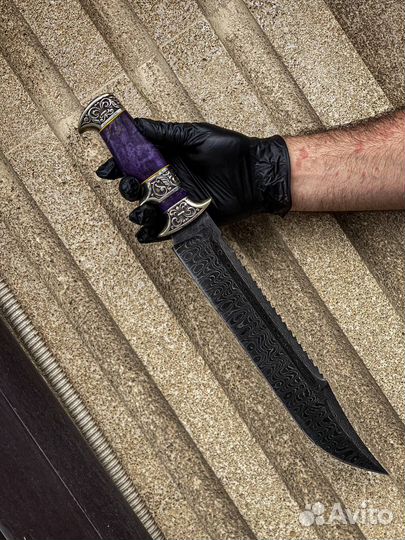 Болшой генерал дамаск