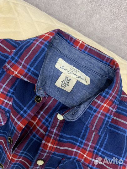 Продам рубашку очень класную