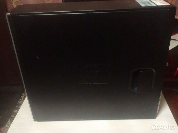 Системный блок