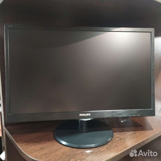 Монитор Philips 223v