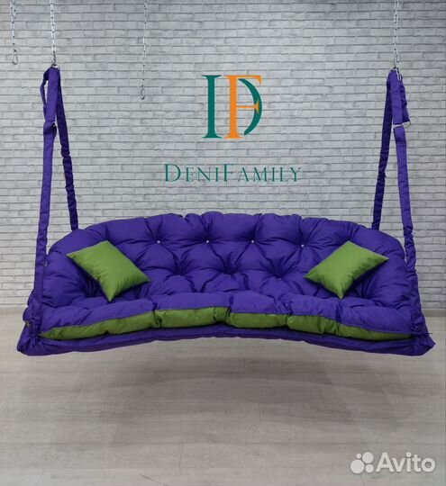 Качели Элегант