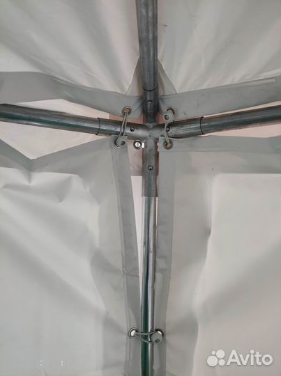 Шатёр Арабика 5 х 7 м