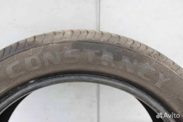 Constancy LY566 215/50 R17