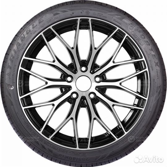 Triangle TH201 235/50 R19 103W