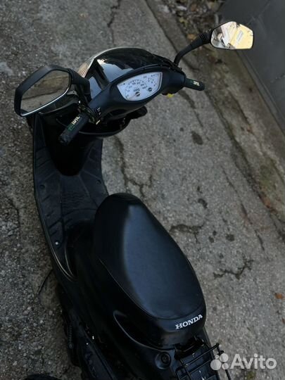 Продам мопед