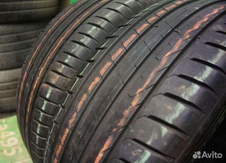 Pirelli Cinturato P7 (P7C2) 205/55 R17 95V