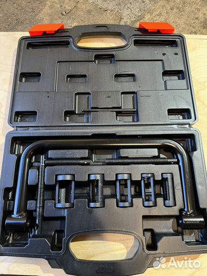 Набор инструментов