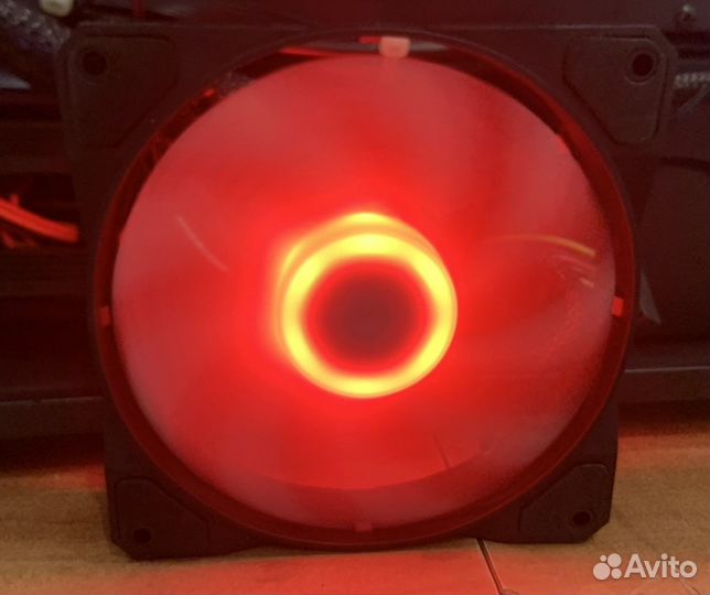 Вентилятор