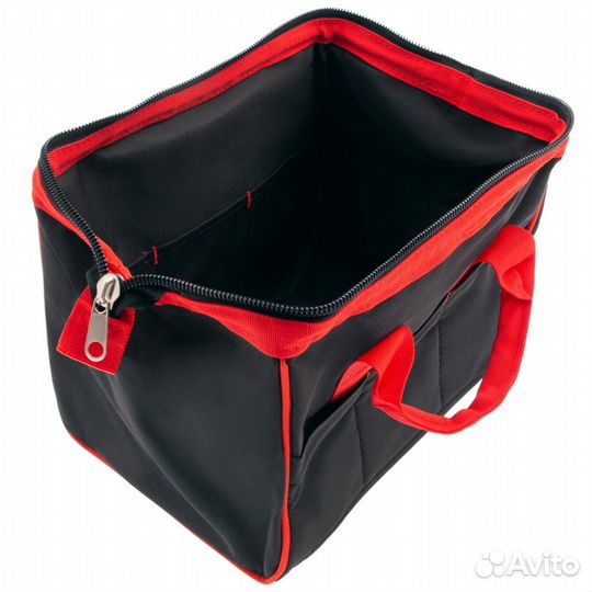 Сумка для инструмента, 14 карманов, 315 х 215 х 22